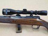 Kimber Super America .22 Rifle w/ Leupold VX2 3-9x33 Ultralight EFR Scope
SOLD - 8 of 25