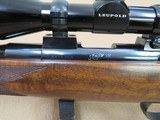 Kimber Super America .22 Rifle w/ Leupold VX2 3-9x33 Ultralight EFR Scope
SOLD - 9 of 25