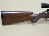 Kimber Super America .22 Rifle w/ Leupold VX2 3-9x33 Ultralight EFR Scope
SOLD - 3 of 25