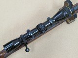Kimber Super America .22 Rifle w/ Leupold VX2 3-9x33 Ultralight EFR Scope
SOLD - 12 of 25