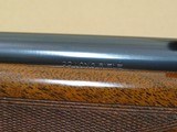 1969 Belgian Browning T-Bolt .22 Rifle w/ Vintage Browning 4X Scope
** Minty Belgian T-Bolt! ** SOLD - 17 of 25