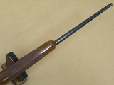1969 Belgian Browning T-Bolt .22 Rifle w/ Vintage Browning 4X Scope
** Minty Belgian T-Bolt! ** SOLD - 23 of 25