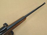 1969 Belgian Browning T-Bolt .22 Rifle w/ Vintage Browning 4X Scope
** Minty Belgian T-Bolt! ** SOLD - 11 of 25