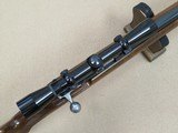1969 Belgian Browning T-Bolt .22 Rifle w/ Vintage Browning 4X Scope
** Minty Belgian T-Bolt! ** SOLD - 9 of 25
