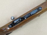 1969 Belgian Browning T-Bolt .22 Rifle w/ Vintage Browning 4X Scope
** Minty Belgian T-Bolt! ** SOLD - 22 of 25