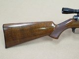 1969 Belgian Browning T-Bolt .22 Rifle w/ Vintage Browning 4X Scope
** Minty Belgian T-Bolt! ** SOLD - 4 of 25