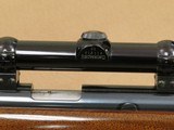 1969 Belgian Browning T-Bolt .22 Rifle w/ Vintage Browning 4X Scope
** Minty Belgian T-Bolt! ** SOLD - 16 of 25