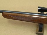 1969 Belgian Browning T-Bolt .22 Rifle w/ Vintage Browning 4X Scope
** Minty Belgian T-Bolt! ** SOLD - 14 of 25