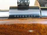 1969 Belgian Browning T-Bolt .22 Rifle w/ Vintage Browning 4X Scope
** Minty Belgian T-Bolt! ** SOLD - 21 of 25