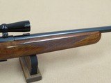 1969 Belgian Browning T-Bolt .22 Rifle w/ Vintage Browning 4X Scope
** Minty Belgian T-Bolt! ** SOLD - 5 of 25