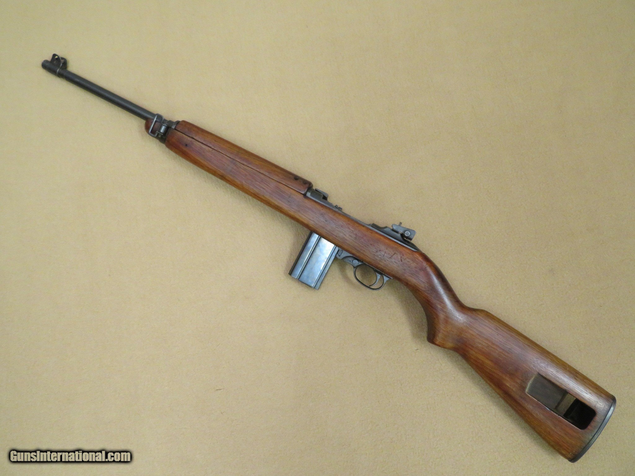 M1 carbine values winchester Winchester m1