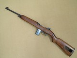 WW2 1943 Winchester M1 Carbine in .30 Carbine
** Early 1st Block Production 99% Original Gun!** SOLD - 6 of 25
