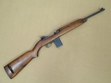 WW2 1943 Winchester M1 Carbine in .30 Carbine
** Early 1st Block Production 99% Original Gun!** SOLD - 5 of 25