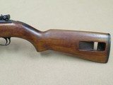 WW2 1943 Winchester M1 Carbine in .30 Carbine
** Early 1st Block Production 99% Original Gun!** SOLD - 7 of 25
