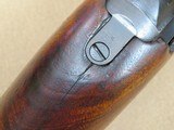 WW2 1943 Winchester M1 Carbine in .30 Carbine
** Early 1st Block Production 99% Original Gun!** SOLD - 22 of 25