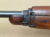 WW2 1943 Winchester M1 Carbine in .30 Carbine
** Early 1st Block Production 99% Original Gun!** SOLD - 21 of 25
