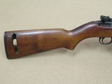 WW2 1943 Winchester M1 Carbine in .30 Carbine
** Early 1st Block Production 99% Original Gun!** SOLD - 2 of 25