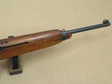 WW2 1943 Winchester M1 Carbine in .30 Carbine
** Early 1st Block Production 99% Original Gun!** SOLD - 4 of 25