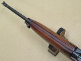 WW2 1943 Winchester M1 Carbine in .30 Carbine
** Early 1st Block Production 99% Original Gun!** SOLD - 12 of 25