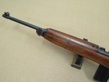 WW2 1943 Winchester M1 Carbine in .30 Carbine
** Early 1st Block Production 99% Original Gun!** SOLD - 9 of 25
