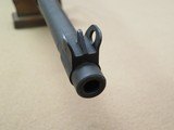 WW2 Production I.B.M. M1 Carbine in "Enforcer" Folding Stock
** Neat Vintage Carbine Mod ** - 23 of 25