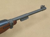 WW2 Production I.B.M. M1 Carbine in "Enforcer" Folding Stock
** Neat Vintage Carbine Mod ** - 18 of 25