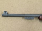 WW2 Production I.B.M. M1 Carbine in "Enforcer" Folding Stock
** Neat Vintage Carbine Mod ** - 5 of 25