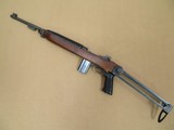 WW2 Production I.B.M. M1 Carbine in "Enforcer" Folding Stock
** Neat Vintage Carbine Mod ** - 2 of 25