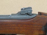 WW2 Production I.B.M. M1 Carbine in "Enforcer" Folding Stock
** Neat Vintage Carbine Mod ** - 21 of 25