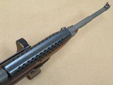 WW2 Production I.B.M. M1 Carbine in "Enforcer" Folding Stock
** Neat Vintage Carbine Mod ** - 7 of 25