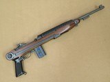WW2 Production I.B.M. M1 Carbine in "Enforcer" Folding Stock
** Neat Vintage Carbine Mod ** - 3 of 25