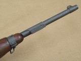 WW2 Production I.B.M. M1 Carbine in "Enforcer" Folding Stock
** Neat Vintage Carbine Mod ** - 15 of 25