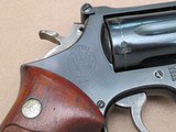 1978 Smith & Wesson Model 19-4 .357 Magnum Revolver
** Nice Honest Used Model 19 ** SOLD - 23 of 25