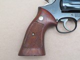 1978 Smith & Wesson Model 19-4 .357 Magnum Revolver
** Nice Honest Used Model 19 ** SOLD - 6 of 25