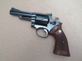 1978 Smith & Wesson Model 19-4 .357 Magnum Revolver
** Nice Honest Used Model 19 ** SOLD - 25 of 25