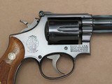 1971 Smith & Wesson Model 15-3 .38 Special Revolver - 3 of 25