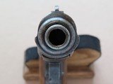 "Last Ditch" Late WW2 Factory-Mismatch Walther Model PP Pistol in .32 ACP
** "AC" Marked ** SOLD - 13 of 25