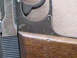 "Last Ditch" Late WW2 Factory-Mismatch Walther Model PP Pistol in .32 ACP
** "AC" Marked ** SOLD - 25 of 25