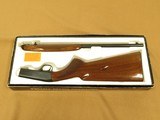 Browning ATD-22 Auto Rifle Grade I, Japanese Manufacture., Cal. .22 LR - 1 of 15