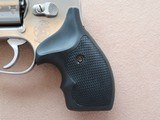 Smith & Wesson Model 640 Centennial .38 Spl. Revolver - 3 of 25