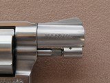 Smith & Wesson Model 640 Centennial .38 Spl. Revolver - 9 of 25