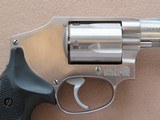 Smith & Wesson Model 640 Centennial .38 Spl. Revolver - 8 of 25
