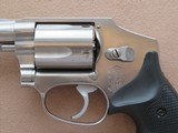 Smith & Wesson Model 640 Centennial .38 Spl. Revolver - 4 of 25