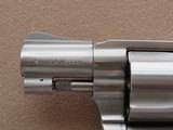 Smith & Wesson Model 640 Centennial .38 Spl. Revolver - 5 of 25