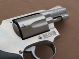 Smith & Wesson Model 640 Centennial .38 Spl. Revolver - 24 of 25