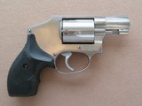 Smith & Wesson Model 640 Centennial .38 Spl. Revolver - 6 of 25