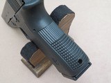 1st Year Production 2nd Generation Glock Model 19 9mm Pistol
** Clean 2-Pin Frame Model w/ Austrian Proofs ** SOLD - 13 of 25
