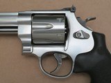 Smith & Wesson Model 629-5 Classic .44 Magnum Revolver w/ Scarce 8-3/8ths" Barrel
** Scarce S&W in Excellent Condition ** SOLD - 7 of 25