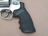 Smith & Wesson Model 629-5 Classic .44 Magnum Revolver w/ Scarce 8-3/8ths" Barrel
** Scarce S&W in Excellent Condition ** SOLD - 6 of 25
