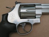Smith & Wesson Model 629-5 Classic .44 Magnum Revolver w/ Scarce 8-3/8ths" Barrel
** Scarce S&W in Excellent Condition ** SOLD - 3 of 25